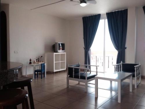 Apartamento Familiar con vistas al océano del hotel Laguna Park 2. Foto 3