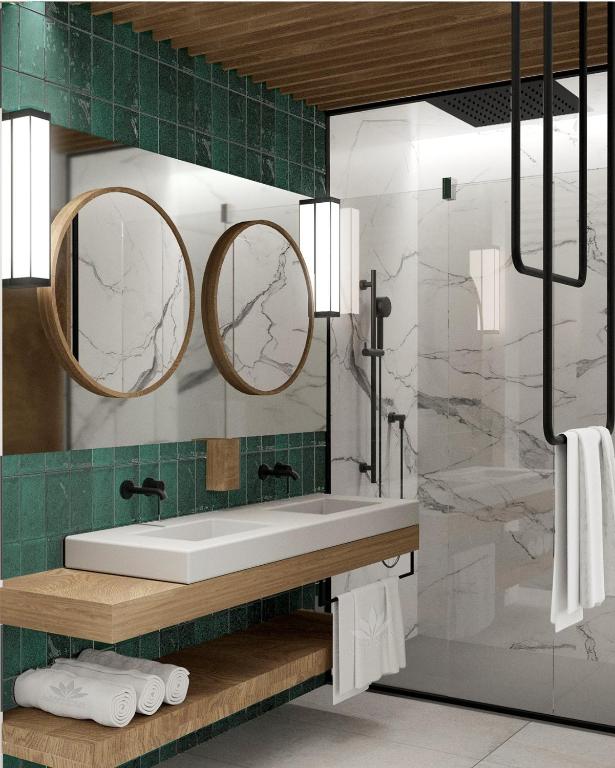 Suite del hotel HOVIMA Suites Costa Adeje. Foto 2