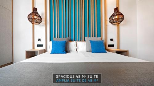 Suite with Pool View (Single Parent) del hotel HOVIMA Suites Costa Adeje