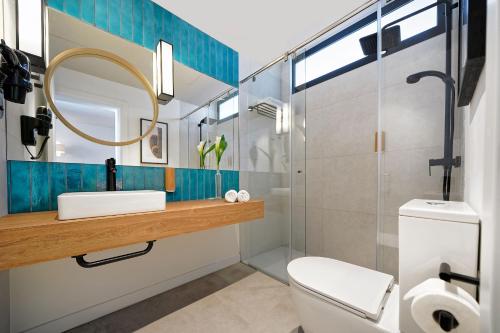 Excellence Suite Pool View del hotel HOVIMA Suites Costa Adeje. Foto 4