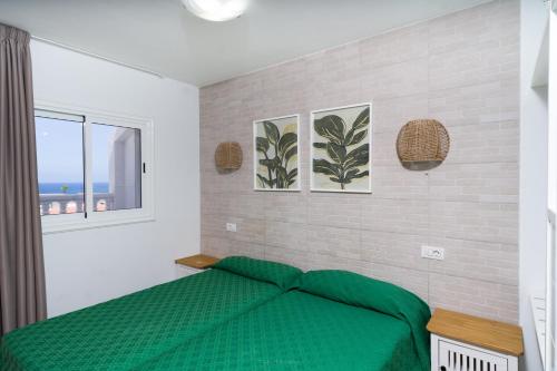 Estudio del hotel Tinerfe Garden. Foto 1