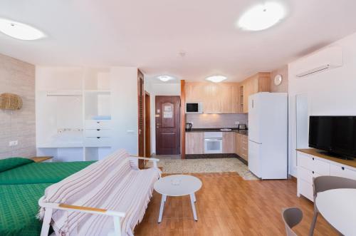 Estudio del hotel Tinerfe Garden. Foto 3