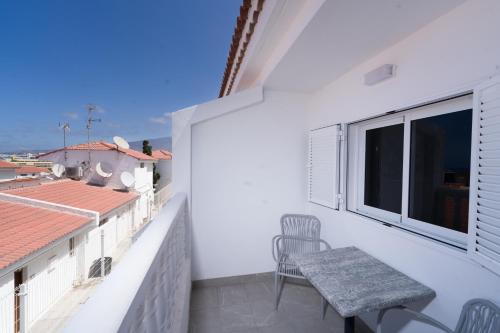 Estudio del hotel Tinerfe Garden. Foto 4