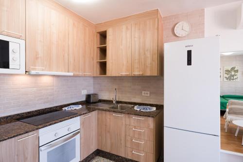 Estudio del hotel Tinerfe Garden. Foto 6