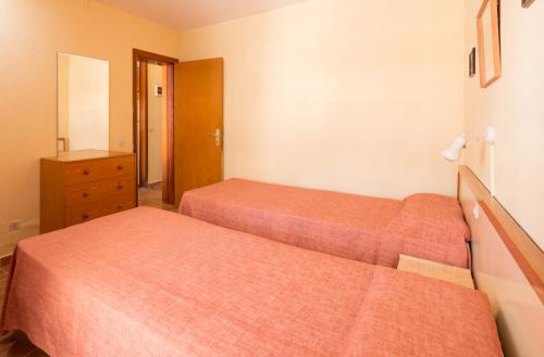 Apartamento de 1 dormitorio del hotel Tinerfe Garden. Foto 2