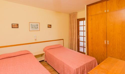 Apartamento de 1 dormitorio del hotel Tinerfe Garden. Foto 3