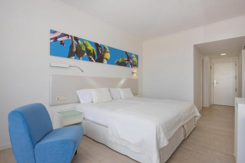 Habitación Doble del hotel Iberostar Waves Bouganville Playa. Foto 5