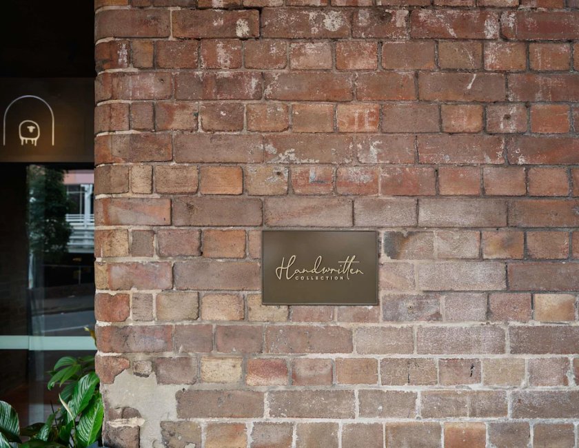 The Corriedale Loft with 1 King Bed del hotel Hotel Woolstore 1888, Sydney - Handwritten Collection. Foto 6