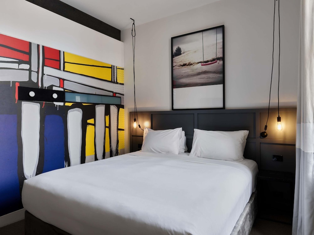 Habitaciones Romney del hotel Hotel Woolstore 1888, Sydney - Handwritten Collection. Foto 1