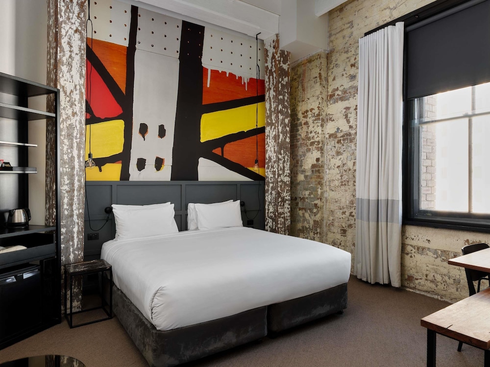 Romney Deluxe del hotel Hotel Woolstore 1888, Sydney - Handwritten Collection