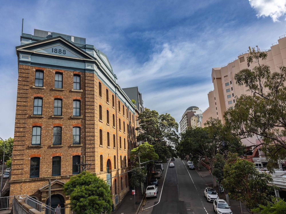 Habitaciones Romney del hotel Hotel Woolstore 1888, Sydney - Handwritten Collection. Foto 3