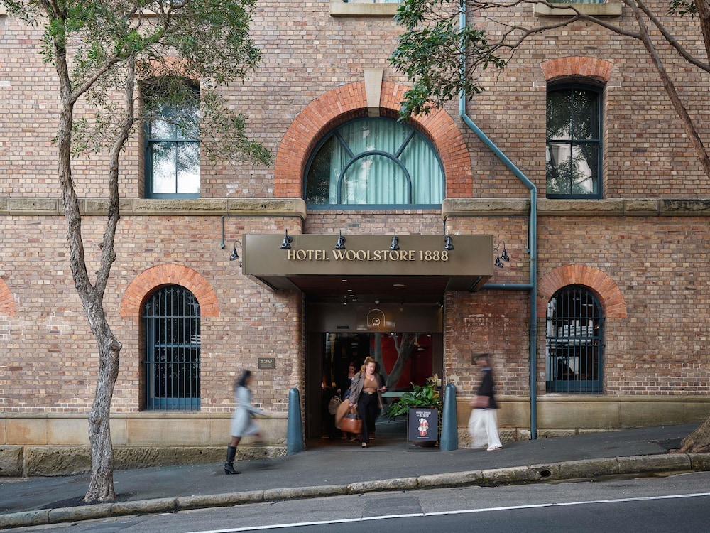 Habitaciones Romney del hotel Hotel Woolstore 1888, Sydney - Handwritten Collection. Foto 6