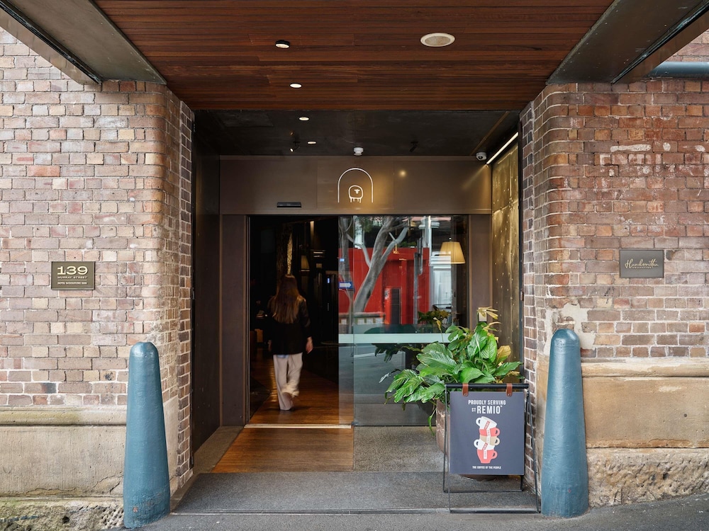 The Corriedale Loft del hotel Hotel Woolstore 1888, Sydney - Handwritten Collection. Foto 6