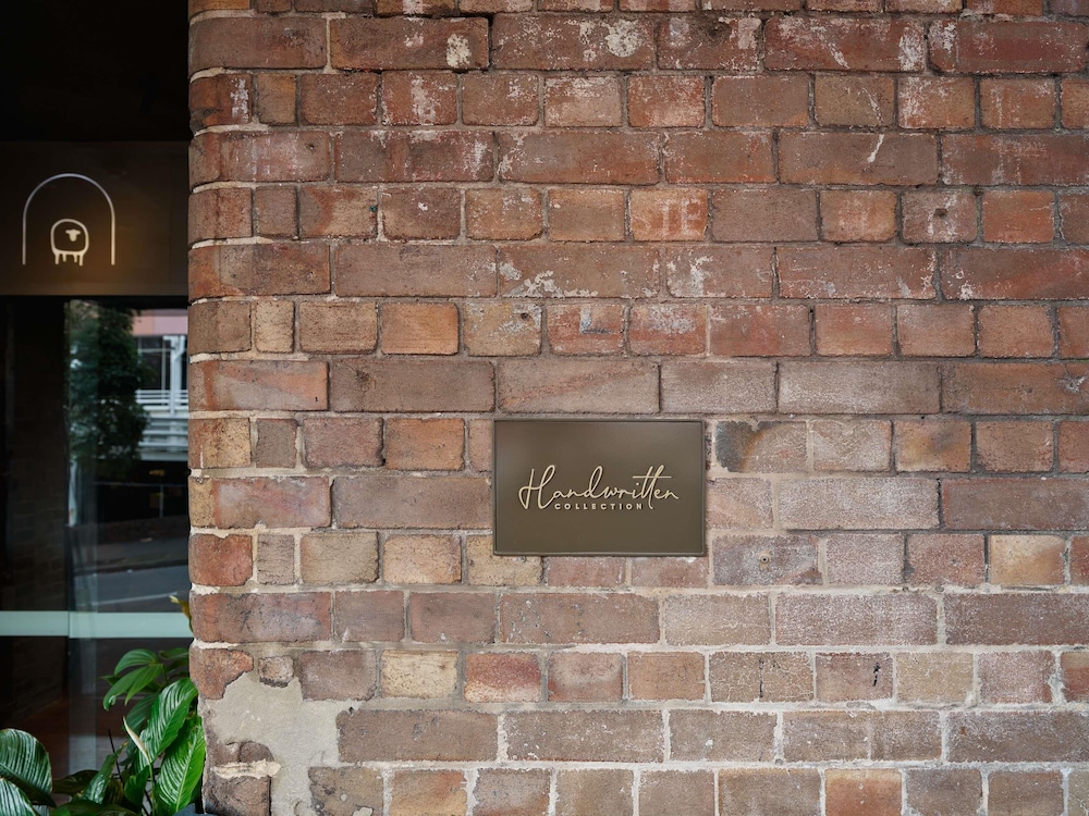 The Corriedale Loft del hotel Hotel Woolstore 1888, Sydney - Handwritten Collection. Foto 7