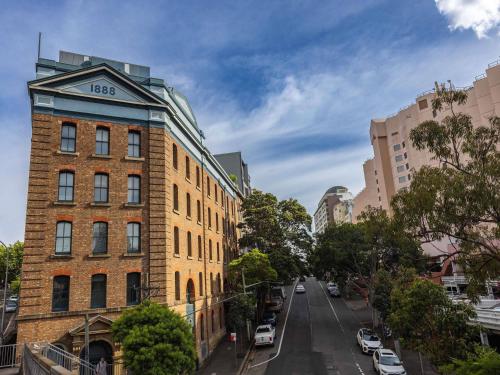 Romney del hotel Hotel Woolstore 1888, Sydney - Handwritten Collection. Foto 3