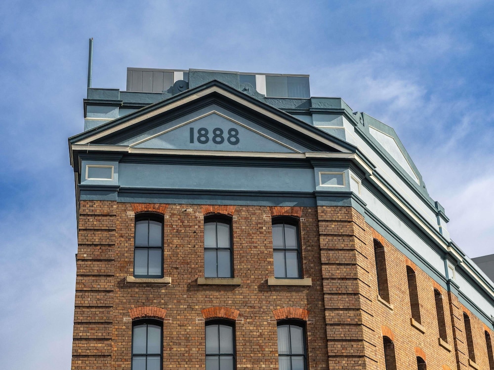 The High Country Suite del hotel Hotel Woolstore 1888, Sydney - Handwritten Collection. Foto 7