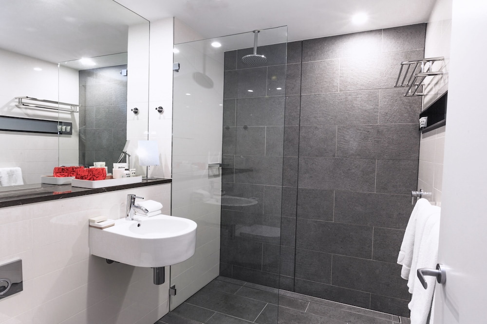The High Country Suite del hotel Hotel Woolstore 1888, Sydney - Handwritten Collection. Foto 11