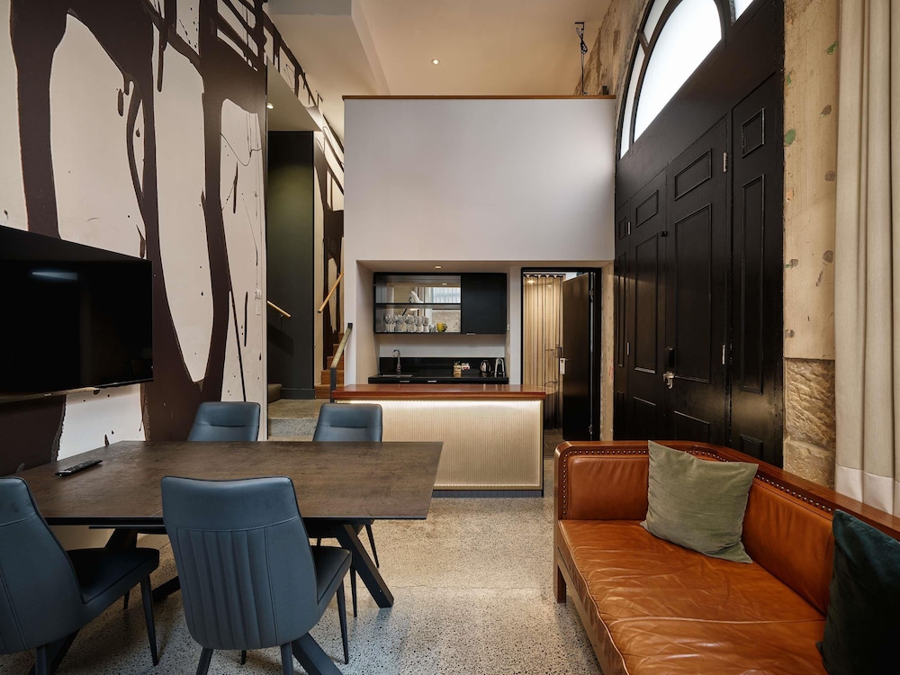 The Homestead Suite del hotel Hotel Woolstore 1888, Sydney - Handwritten Collection. Foto 5