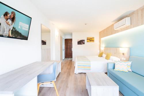 Estudio Comfort del hotel Hovima Panorama