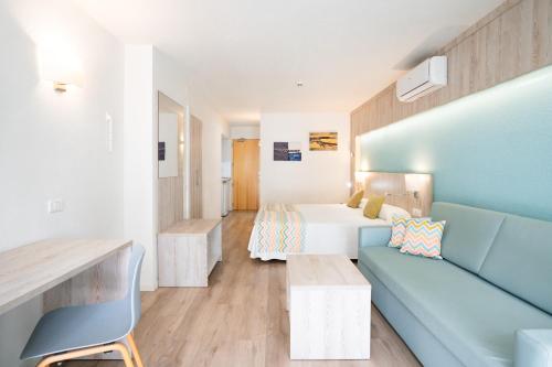 Estudio Económico del hotel Hovima Panorama