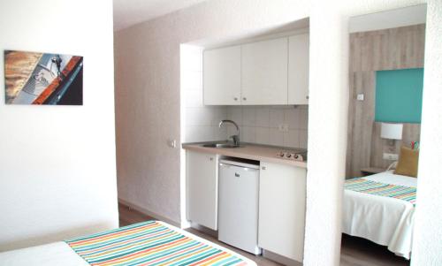 Estudio Económico del hotel Hovima Panorama. Foto 2