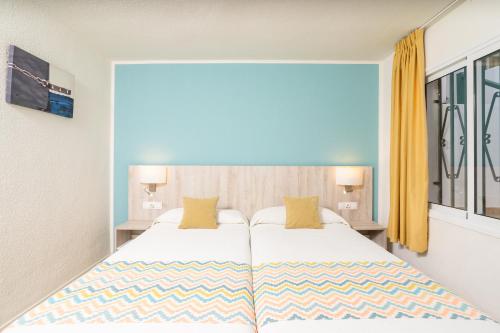 Apartamento Confort de 1 dormitorio del hotel Hovima Panorama. Foto 1