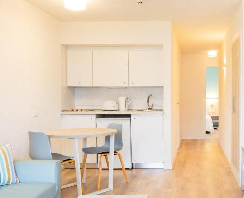 Apartamento Confort de 1 dormitorio del hotel Hovima Panorama. Foto 3