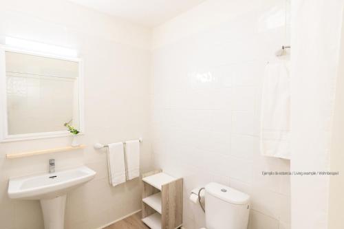 Apartamento Confort de 1 dormitorio del hotel Hovima Panorama. Foto 4