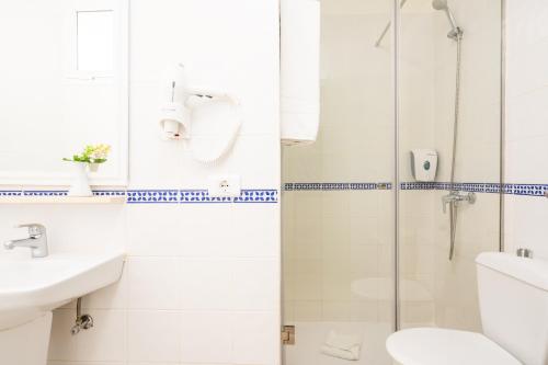 Apartamento Confort de 1 dormitorio del hotel Hovima Panorama. Foto 5