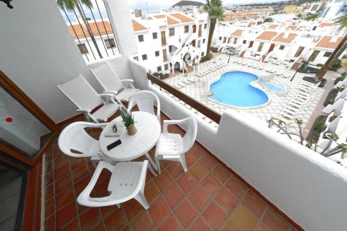 Estudio del hotel Ona Beverly Hills Suites. Foto 1