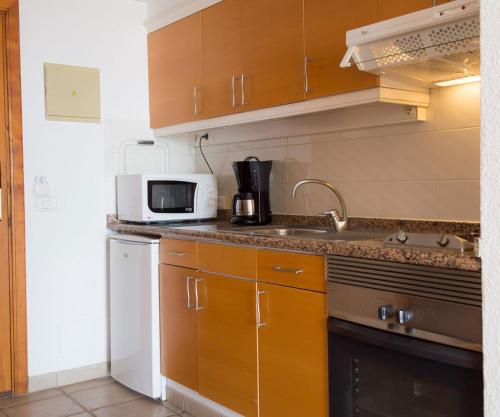 Estudio del hotel Ona Beverly Hills Suites. Foto 2