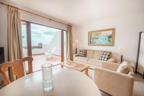 Estudio del hotel Ona Beverly Hills Suites. Foto 5