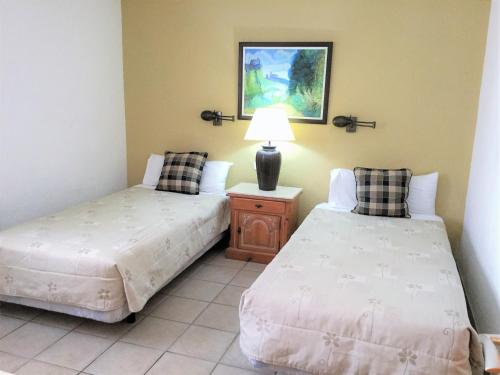 Apartamento de 1 dormitorio con vistas al mar del hotel Ona Beverly Hills Suites. Foto 3