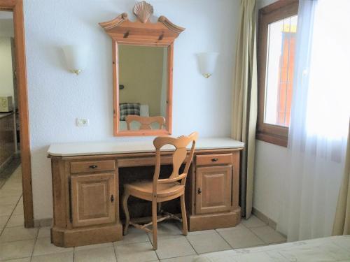 Apartamento de 1 dormitorio con vistas al mar del hotel Ona Beverly Hills Suites. Foto 5