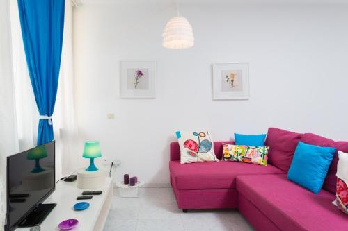 Apartamento con terraza del hotel Hércules. Foto 6