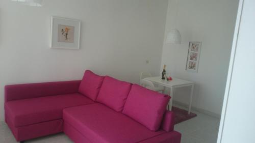 Apartamento con terraza del hotel Hércules. Foto 9