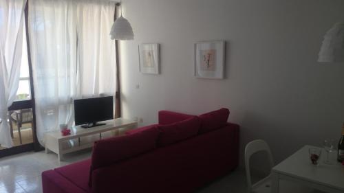 Apartamento con terraza del hotel Hércules. Foto 11