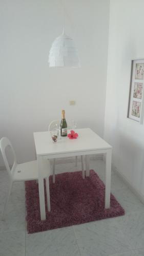 Apartamento con terraza del hotel Hércules. Foto 13