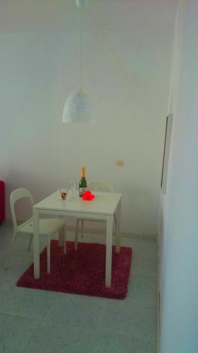 Apartamento con terraza del hotel Hércules. Foto 14