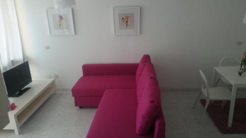 Apartamento con terraza del hotel Hércules. Foto 15