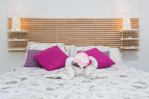 Apartamento con terraza del hotel Hércules. Foto 16