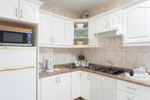 Apartamento con terraza del hotel Hércules. Foto 21