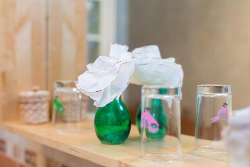 Apartamento con terraza del hotel Hércules. Foto 29