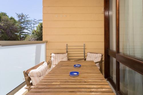 Apartamento con terraza del hotel Hércules. Foto 34