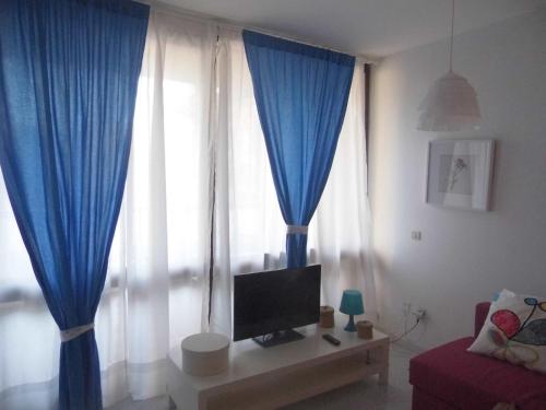 Apartamento con terraza del hotel Hércules. Foto 37