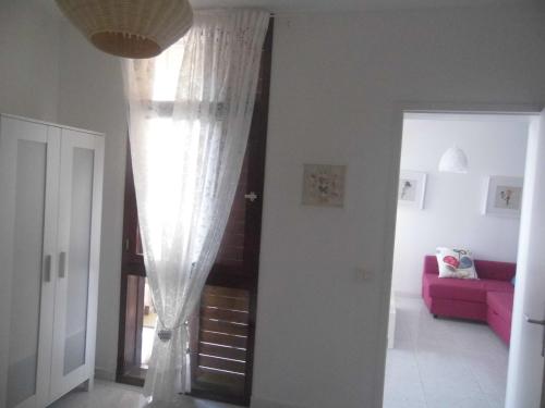 Apartamento con terraza del hotel Hércules. Foto 45