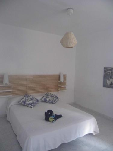 Apartamento con terraza del hotel Hércules. Foto 46