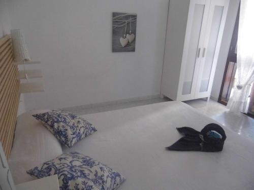 Apartamento con terraza del hotel Hércules. Foto 48