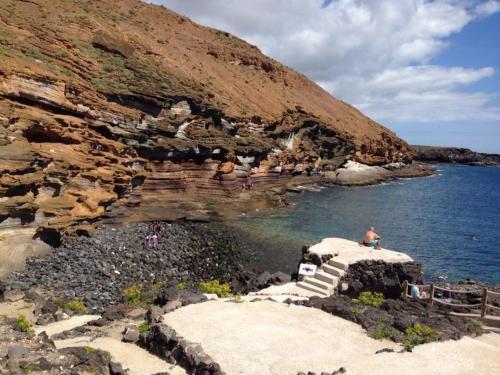 Apartamento con terraza del hotel Hércules. Foto 63