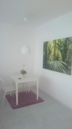 Apartamento con terraza del hotel Hércules. Foto 5